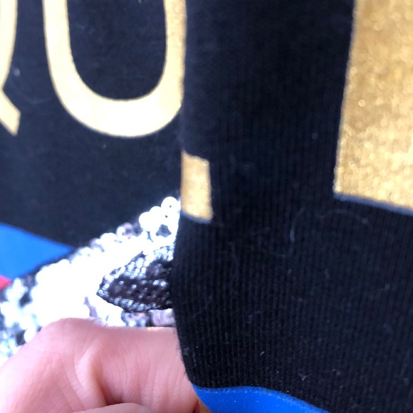 Fashion Nova queen tunic dress - Picture 4 of 4